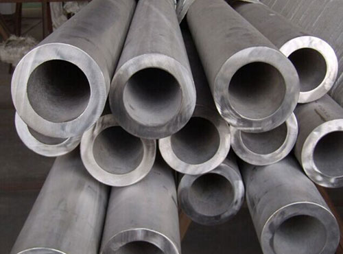 灯塔30CrMo无缝钢管