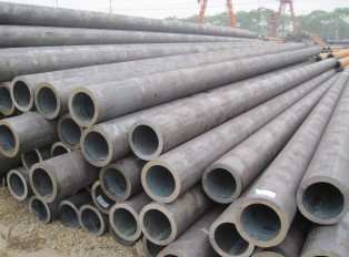 灯塔20CrMo冷拔无缝钢管