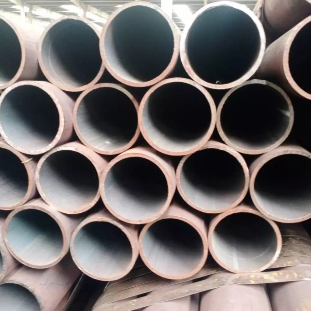 灯塔12Cr1MovG合金无缝钢管