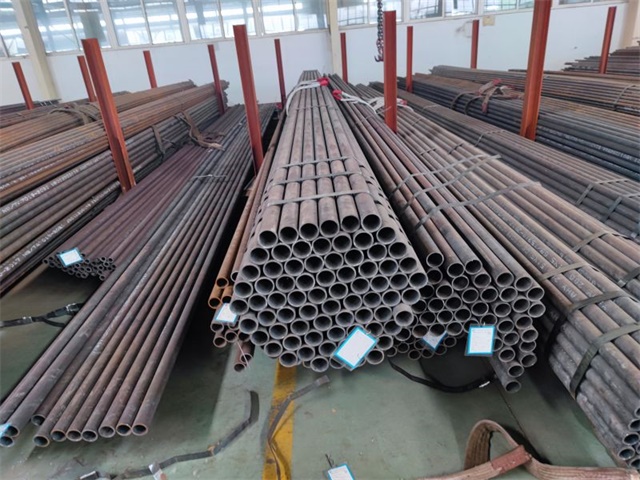 灯塔20G合金无缝钢管